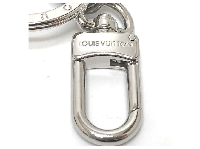 Portachiavi LV Matic Louis Vuitton M00926 Argento - vista 9