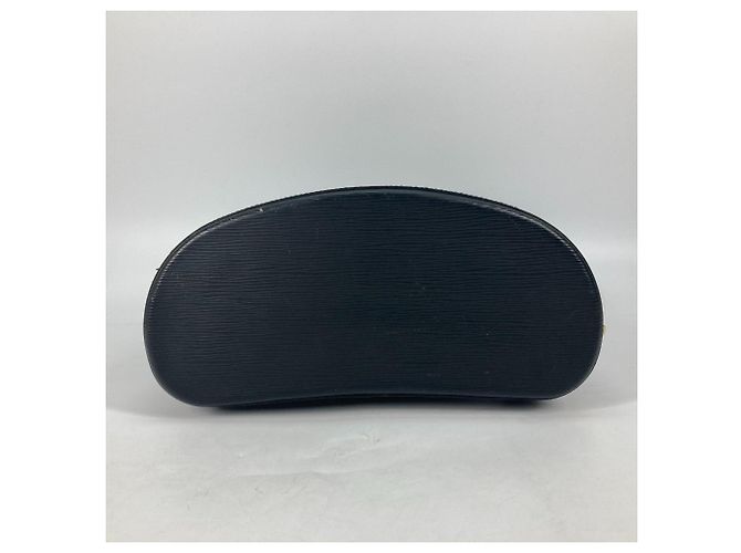 Zaino Cobran Epi Louis Vuitton Nero - vista 7