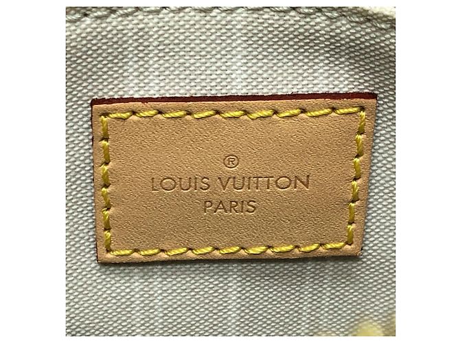 Louis Vuitton Monogramma Gigante Gradiente Speedy Bandoulière 25 Nero Rosa - vista 14