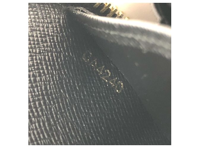 Louis Vuitton Monogram Multicolore Zippy Wallet Multiple colors - view 10