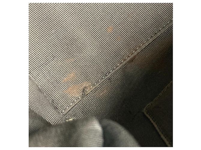 Borsa Speedy Mini 20 Monogramma Louis Vuitton Nero - vista 15
