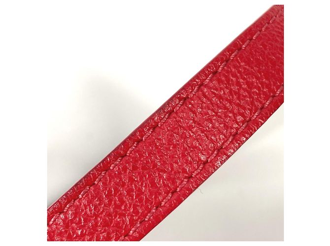 Pulsera Charm Lockit Monogram Louis Vuitton Castaño Monograma - vista 12