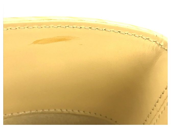 Borsa Louis Vuitton Epi Noctumble Beige - vista 12