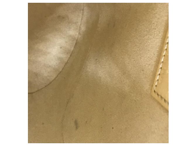 Borsa Louis Vuitton Epi Noctumble Beige - vista 15