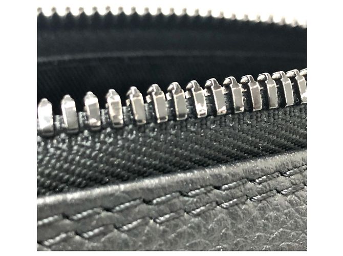 Bolso de Hombro Louis Vuitton Aerogram Keepall XS 2 Vías Negro - vista 15