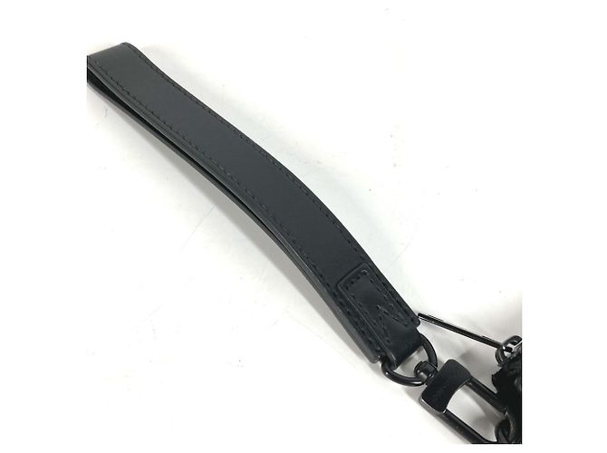 Cartera Zippy Aerogram Louis Vuitton Negro - vista 10