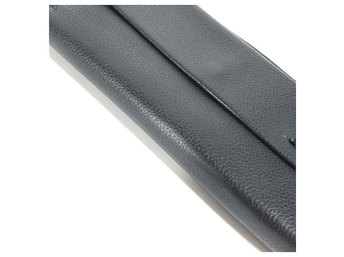 Cartera Zippy Aerogram Louis Vuitton Negro - vista 7