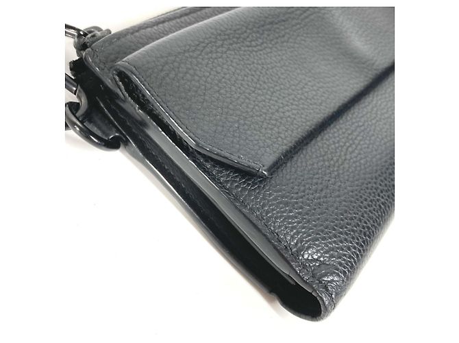 Cartera Zippy Aerogram Louis Vuitton Negro - vista 8