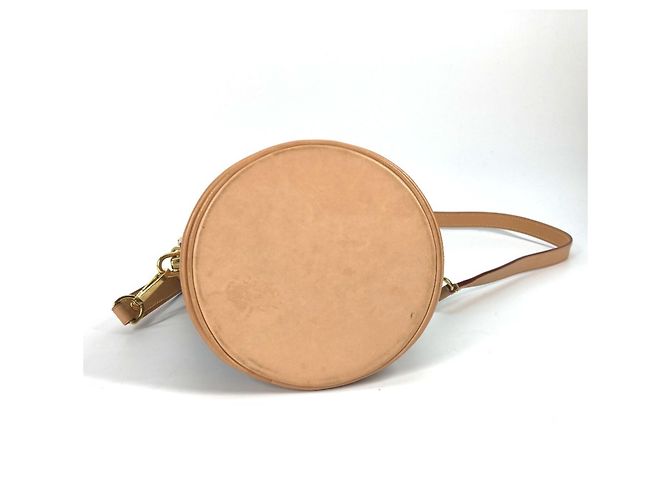 Borsa da viaggio in tela Monogram Louis Vuitton Marrone Monogramma - vista 5