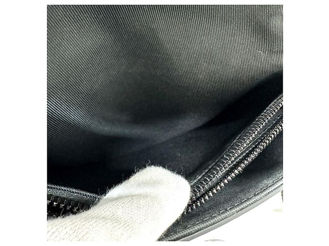 Marsupio S-Lock Monogram di Louis Vuitton Marrone - vista 13