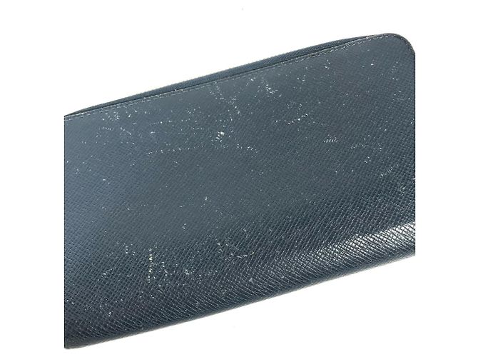 Organizer da Viaggio Zippy Taiga Louis Vuitton Blu - vista 7