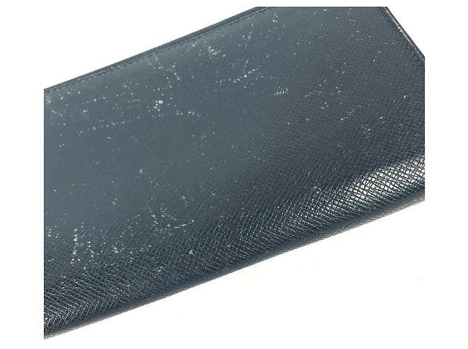 Organizer da Viaggio Zippy Taiga Louis Vuitton Blu - vista 8
