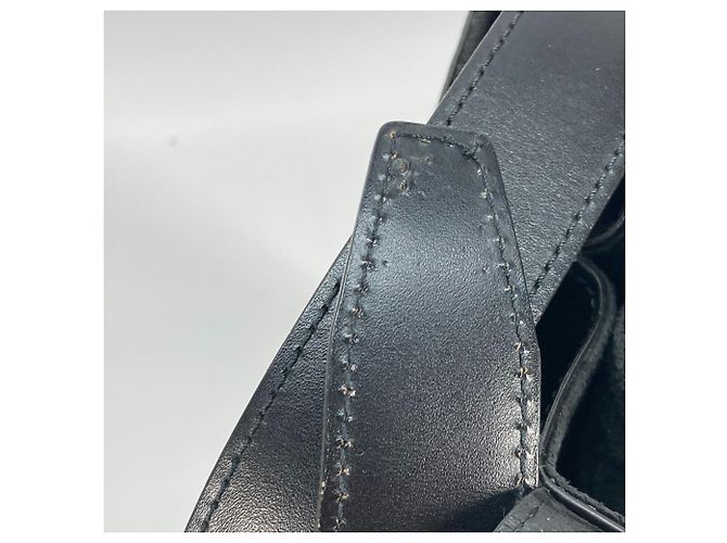 Borsa a Spalla GM Epi di Louis Vuitton Nero - vista 11