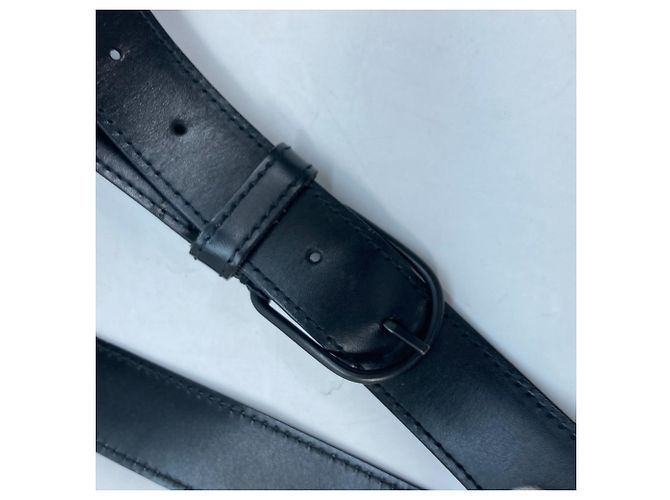 Borsa a Spalla GM Epi di Louis Vuitton Nero - vista 13