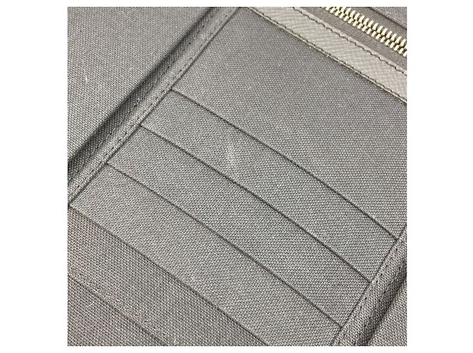 Borsa Louis Vuitton Taiga Vladimir Nero - vista 15