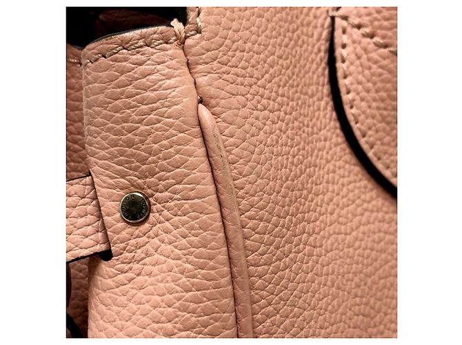Borsa Tote Mila PM Louis Vuitton Rosa - vista 13