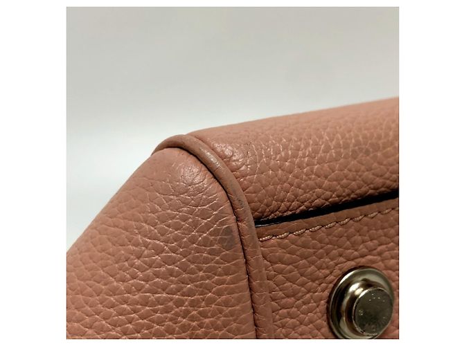 Borsa Tote Mila PM Louis Vuitton Rosa - vista 6