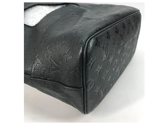 Borsa a spalla Monogram Empreinte in collaborazione con Rei Kawakubo di Louis Vuitton - vista 6