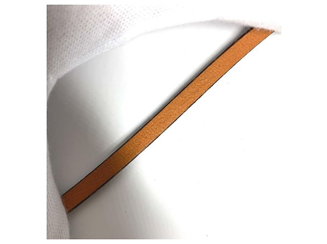 Bracciale Bangle Tribute LV Monogram Louis Vuitton Marrone Monogramma - vista 7