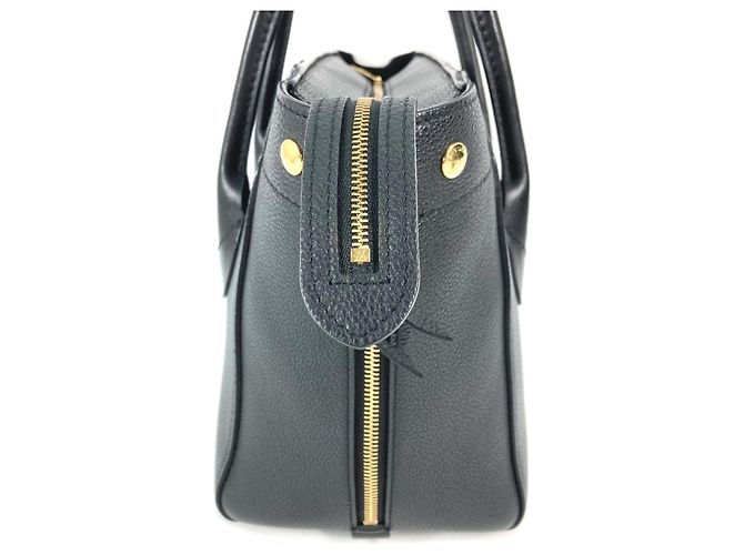 Borsa tote 2 in 1 Louis Vuitton Freedom Nero - vista 2