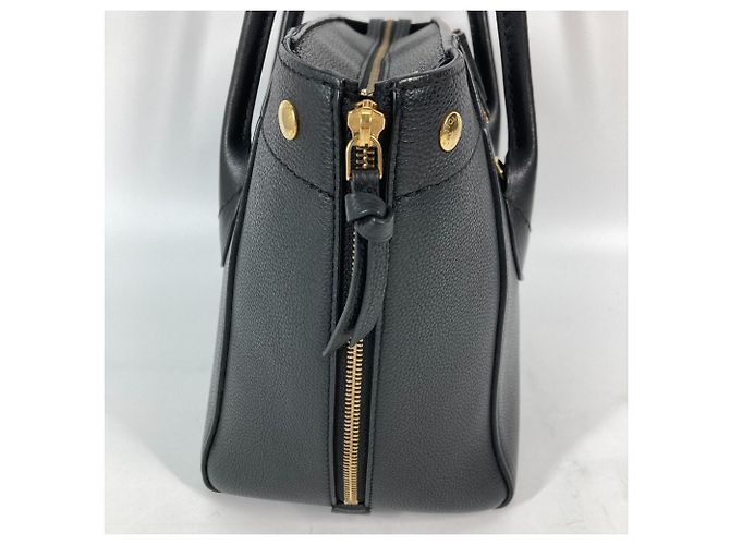 Borsa tote 2 in 1 Louis Vuitton Freedom Nero - vista 4