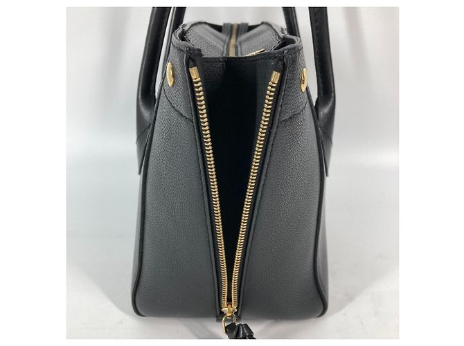 Borsa tote 2 in 1 Louis Vuitton Freedom Nero - vista 5