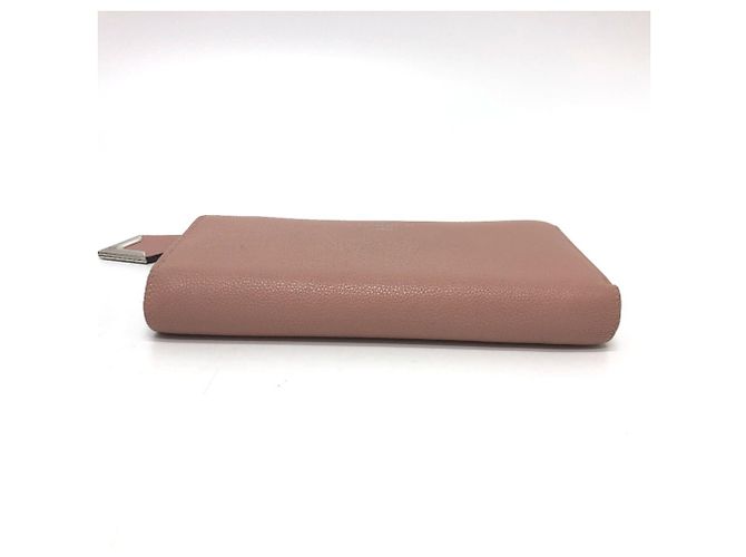Louis Vuitton Magnolia Leder Langbörse - Ansicht 4