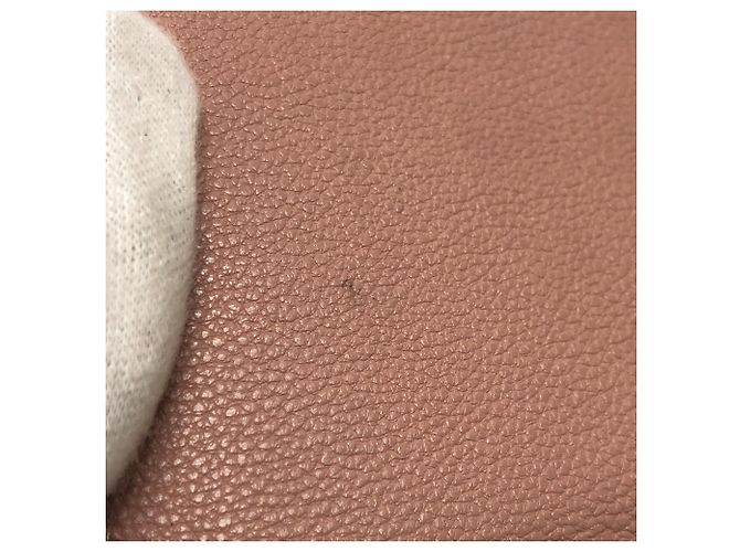 Louis Vuitton Magnolia Leder Langbörse - Ansicht 9