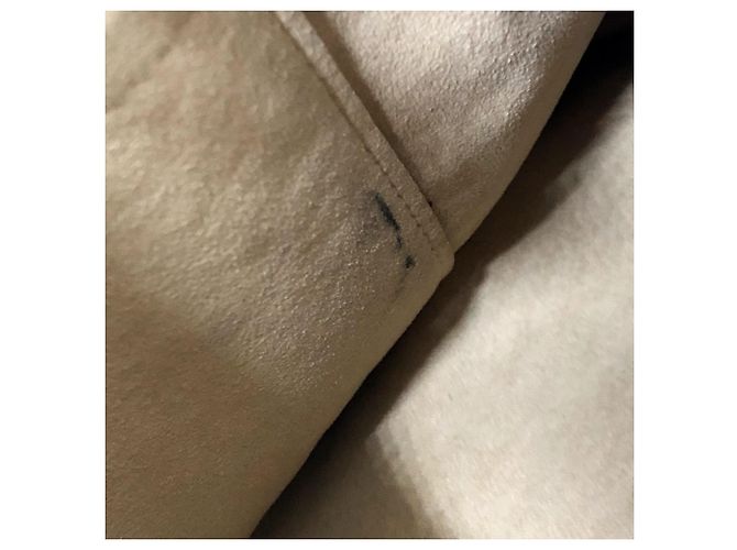 Borsa a Spalla Pallas MM 2 Vie Monogramma Louis Vuitton Beige - vista 14