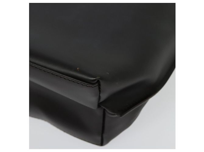 Borsa a Spalla in Pelle Marrone Gucci Argento Autentica sw1226 - vista 16