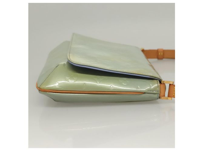 LOUIS VUITTON Thompson Street Tasche Monogram Vernis Lavande M91009 LV Auth bs28515 - Ansicht 4