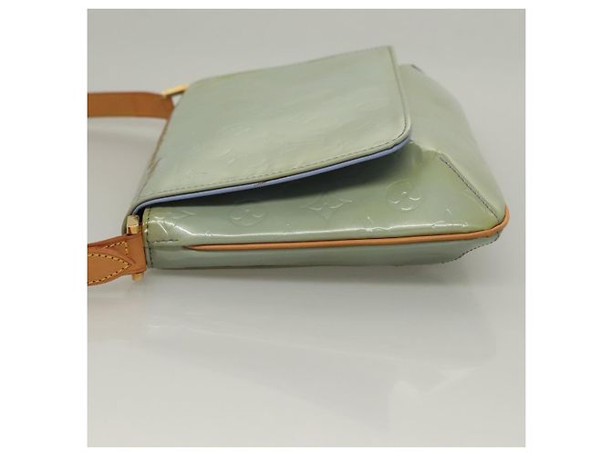 LOUIS VUITTON Thompson Street Tasche Monogram Vernis Lavande M91009 LV Auth bs28515 - Ansicht 5