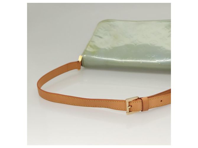 LOUIS VUITTON Thompson Street Tasche Monogram Vernis Lavande M91009 LV Auth bs28515 - Ansicht 8