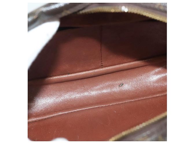 LOUIS VUITTON Clutch Compiegne 28 M51845 Auth LV ti3333 Monogramma - vista 10