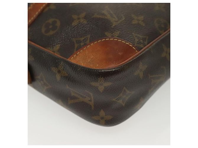 LOUIS VUITTON Clutch Compiegne 28 M51845 Auth LV ti3333 Monogramma - vista 14