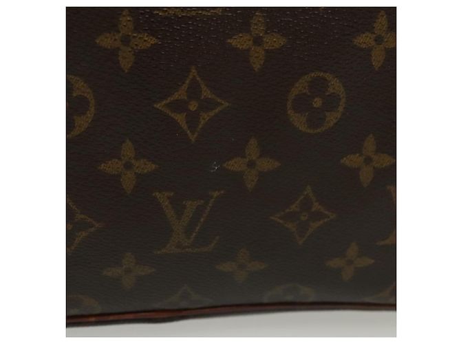 LOUIS VUITTON Clutch Compiegne 28 M51845 Auth LV ti3333 Monogramma - vista 3