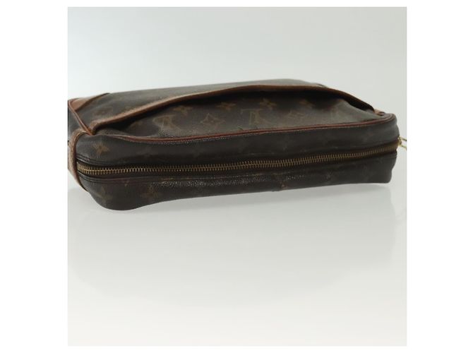LOUIS VUITTON Clutch Compiegne 28 M51845 Auth LV ti3333 Monogramma - vista 7