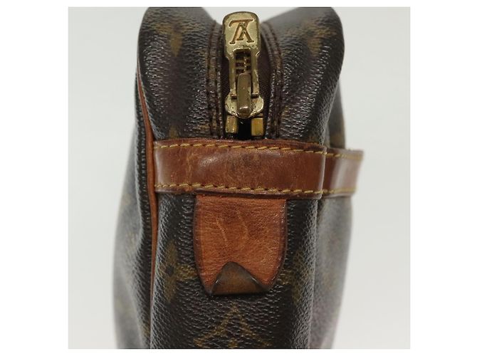 LOUIS VUITTON Clutch Compiegne 28 M51845 Auth LV ti3333 Monogramma - vista 9