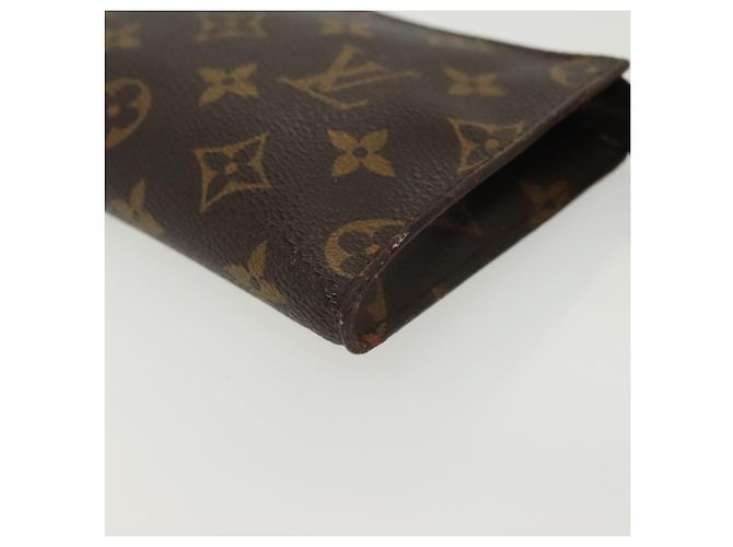 LOUIS VUITTON Pochete Bucket Monogram PM Acessório LV Auth 137063 Monograma - vista 14