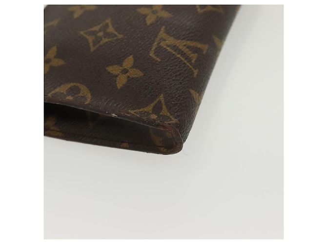 LOUIS VUITTON Pochete Bucket Monogram PM Acessório LV Auth 137063 Monograma - vista 15