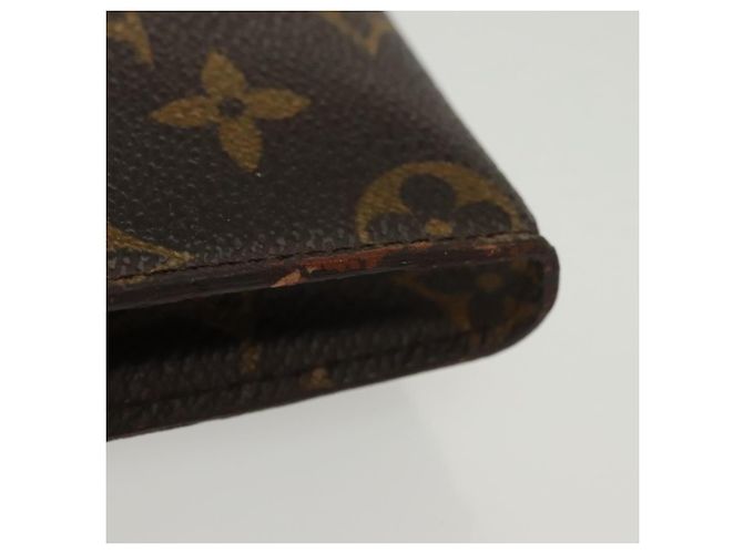 LOUIS VUITTON Pochete Bucket Monogram PM Acessório LV Auth 137063 Monograma - vista 5