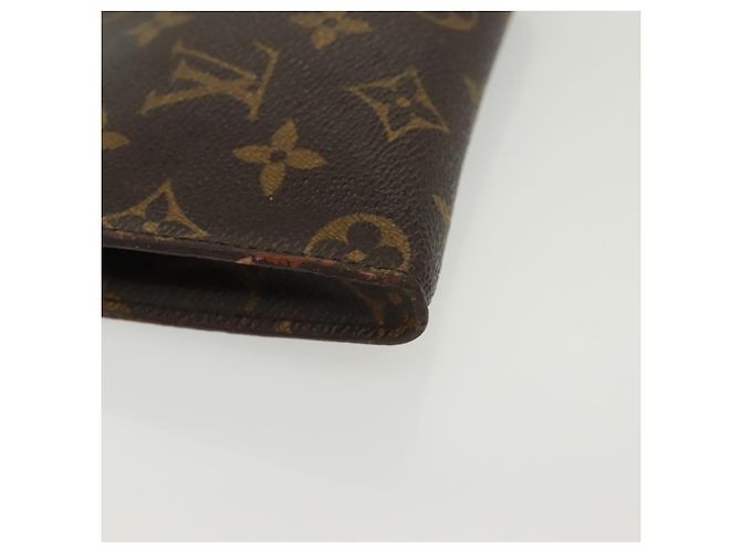 LOUIS VUITTON Pochete Bucket Monogram PM Acessório LV Auth 137063 Monograma - vista 8