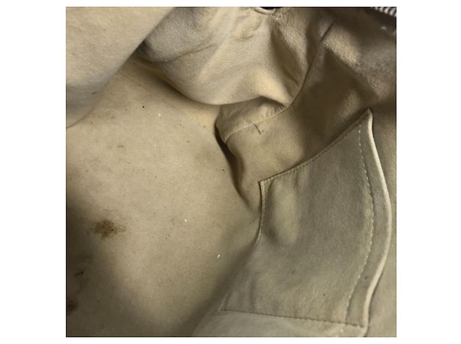 Borsa a Spalla Monogram Retiro PM di Louis Vuitton Marrone - vista 9