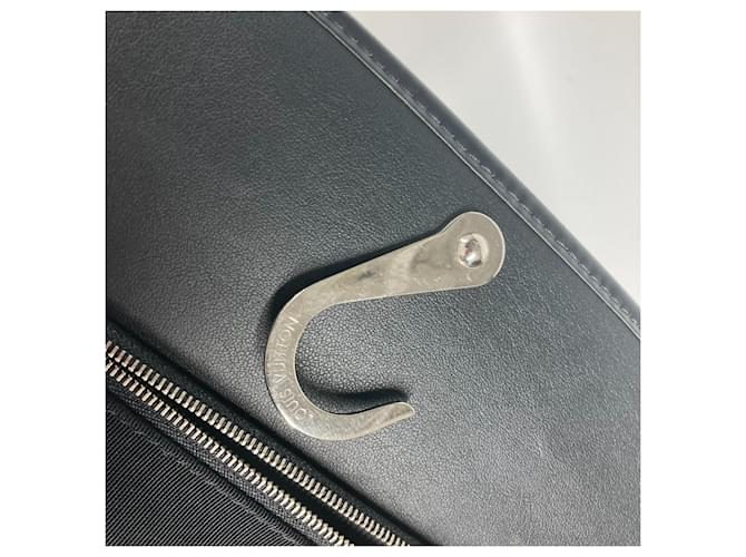 Multi-Pouch Damier Graphite Louis Vuitton Nero - vista 12