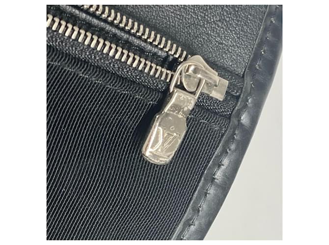 Multi-Pouch Damier Graphite Louis Vuitton Nero - vista 13