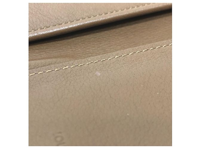 Louis Vuitton M58864 Zippy Wallet Brown - view 11