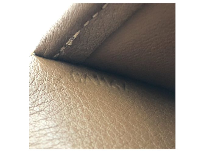 Louis Vuitton M58864 Zippy Wallet Brown - view 12