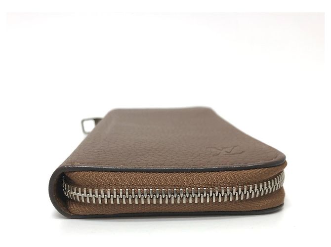 Louis Vuitton M58864 Zippy Wallet Brown - view 3