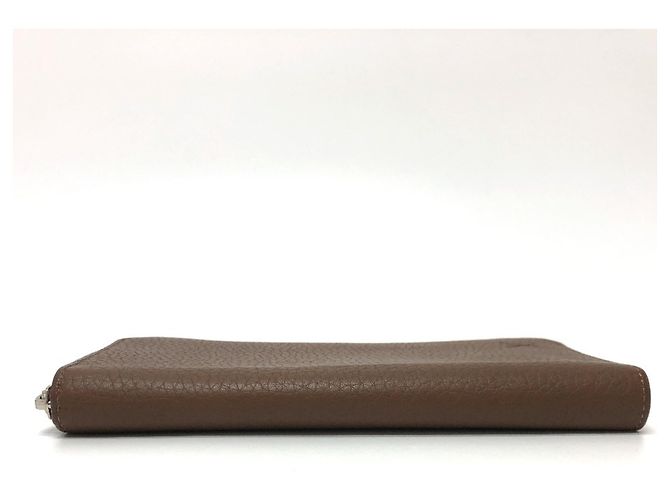 Louis Vuitton M58864 Zippy Wallet Brown - view 4