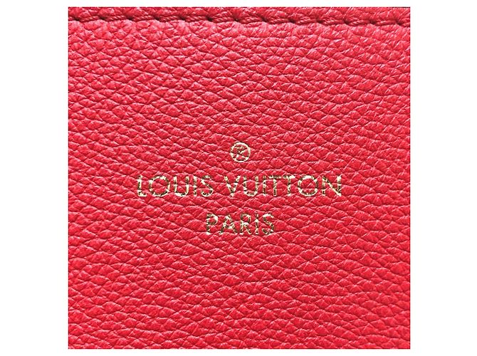 Bolso Ford Tote PM Monograma Louis Vuitton Castaño - vista 9